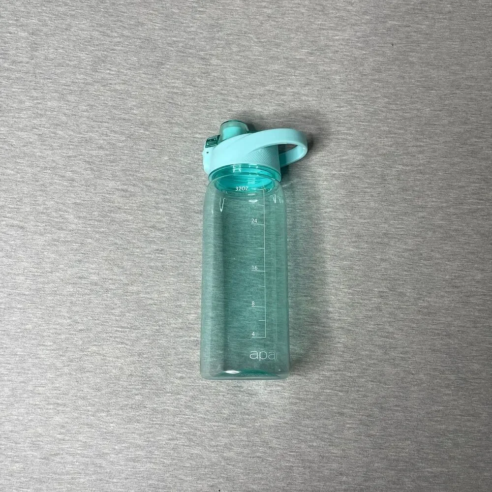 Alana 32 Oz. Flip Top Sport Water Bottle